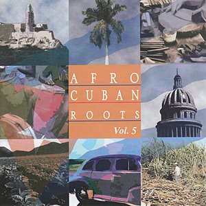 Afro Cuban Roots Presents Rhythms of Cuba