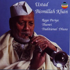 Image for 'Raga puriya, Thumri, Dhuns'