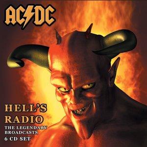 Hell's Radio (The Legendary Broadcasts)