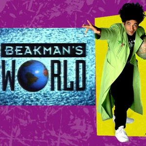 Beakman's World 的头像