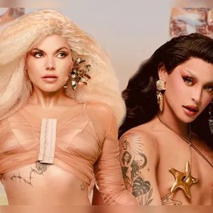 Avatar di Pabllo Vittar & Duda Beat