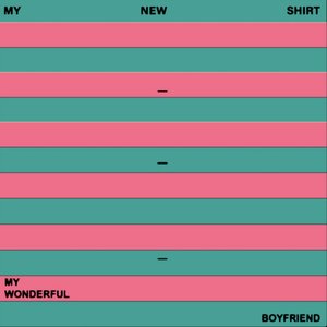 My New Shirt
