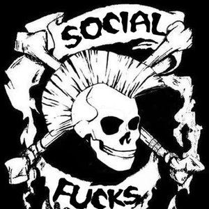 Avatar for Social Fucks