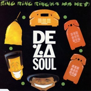 Ring Ring Ring (Ha Ha Hey)