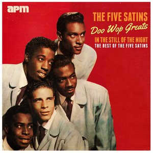 Doo Wop Greats - In The Still Of The Night - The Best Of The Five Satins