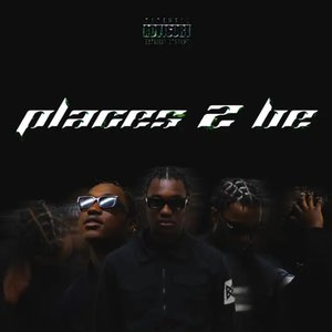 PLACES 2 BE