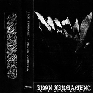 Arcane Overspill
