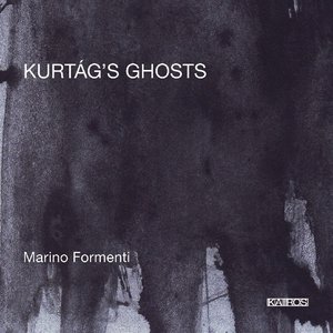 Kurtág's Ghosts