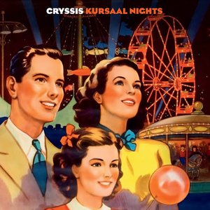 Image for 'Kursaal Nights'