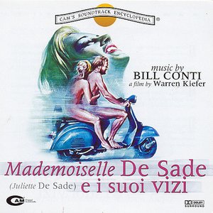 Mademoiselle de Sade e I Suoi Vizi