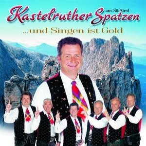 ... und Singen ist Gold