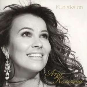 Kun Aika On