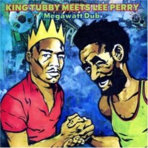 Avatar för Lee 'Scratch' Perry & King Tubby