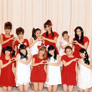 Berryz工房 x °C-ute 的头像
