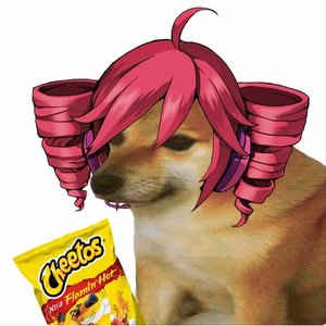 Teto Chan! 的头像