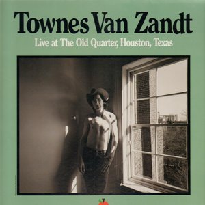 Live at The Old Quarter, Houston, Texas