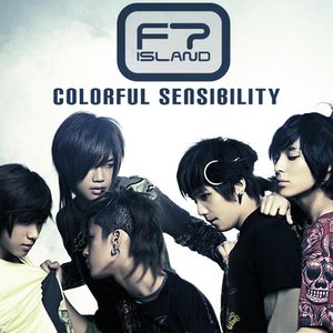 Imagem de 'Colorful Sensibilty'