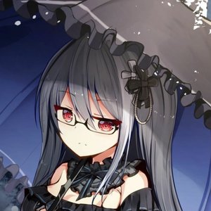 Аватар для Kurokotei / 黒皇帝