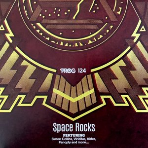 Issue 124: Space Rocks