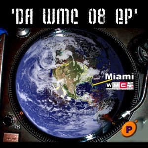 DA WMC 08 EP