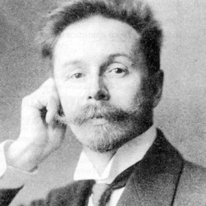 Alexander Skryabin 的头像