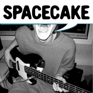 Spacecake için avatar
