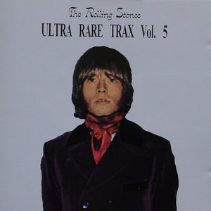Ultra Rare Trax Vol. 5