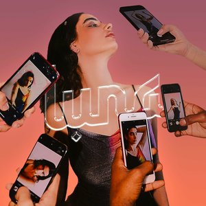 LUNA - EP