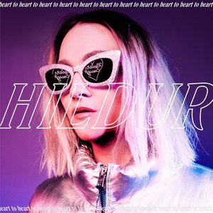Heart to Heart - EP