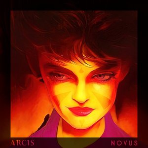 Novus - EP