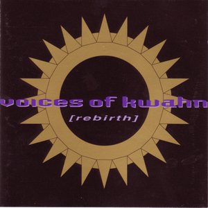 Voices of Kwahn のアバター