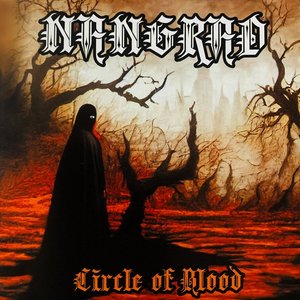 Circle Of Blood