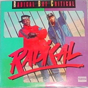 Radical But Critical