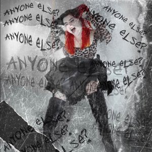 Anyone Else - Single