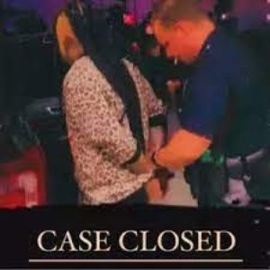 Case Closed