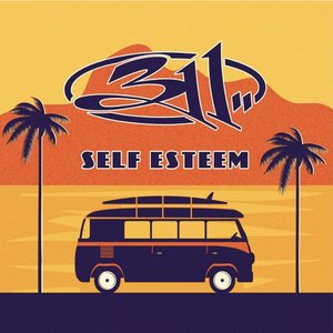 Self Esteem - Single