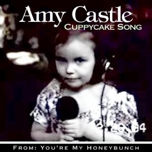 Amy Castle 的头像