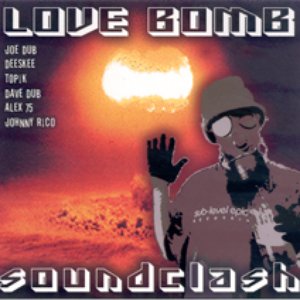 LoveBomb SoundClash 的头像
