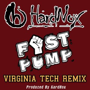 Fist Pump (Virginia Tech Remix) - Single