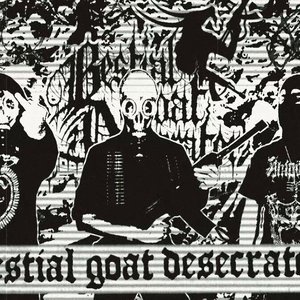 Avatar de BESTIAL GOAT DESECRATOR