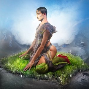 Miss Kosovo - Single (feat. Mykki Blanco) - Single