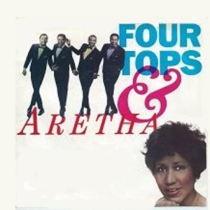 Avatar de Four Tops & Aretha Franklin