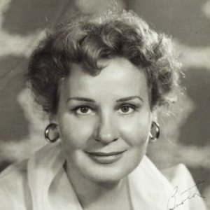 Avatar for Shirley Booth