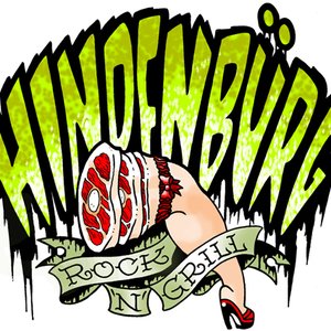Hindenbürg Rock 'n' Grill 的头像
