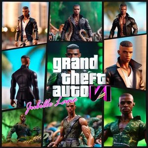 GTA 6: Jubille Lane