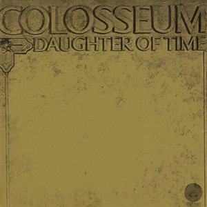 Daughter Of Time