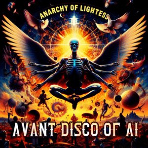 Avant Disco Band Of AI 的头像