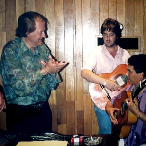 Rogelio Conesa 的头像