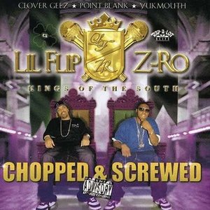 Kings of the South (Screwed)