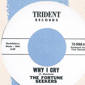 The Fortune Seekers 的头像